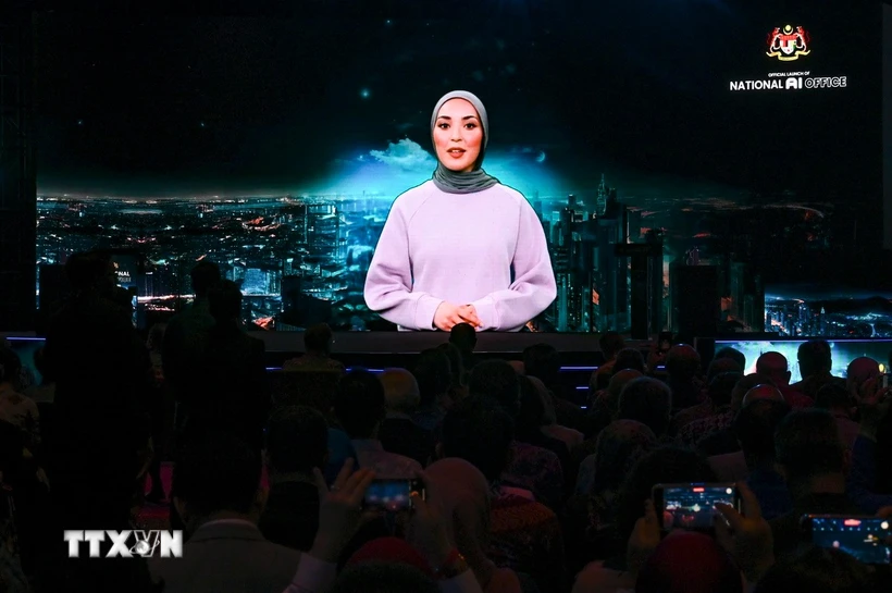 Trí tuệ nhân tạo giúp giới CEO toàn cầu lạc quan về nền kinh tế bất chấp rủi ro