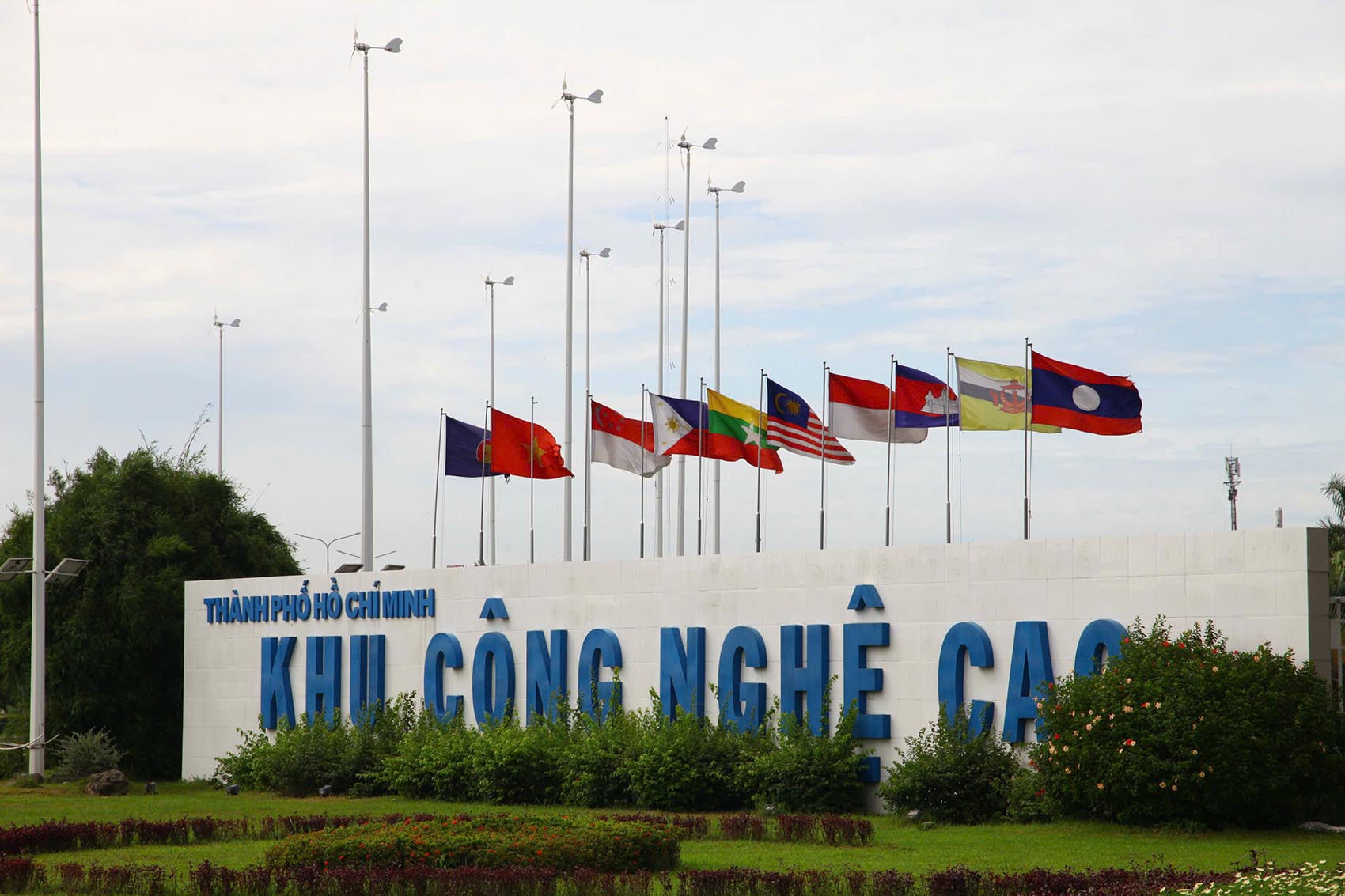 TP.HCM trước cơ hội đón làn sóng FDI thế hệ mới