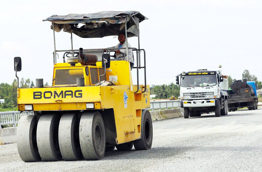 Cả nước vào guồng, nỗ lực giải ngân 100% vốn đầu tư công