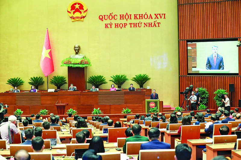 Nhiệm kỳ mới với những ưu tiên và kỳ vọng