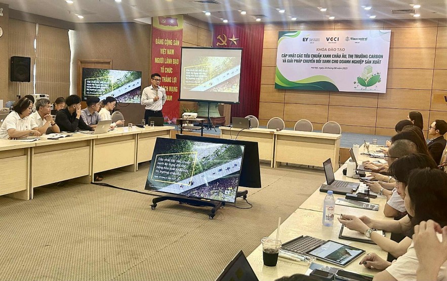 ho-tro-doanh-nghiep-chuyen-doi-xanh-de-hoi-nhap-thi-truong-eu