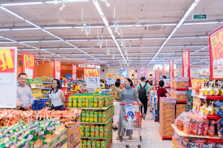 Bộ Tài chính triển khai hỗ trợ tín dụng qua Ngân hàng Phát triển Việt Nam để DN phát triển hạ tầng bán lẻ