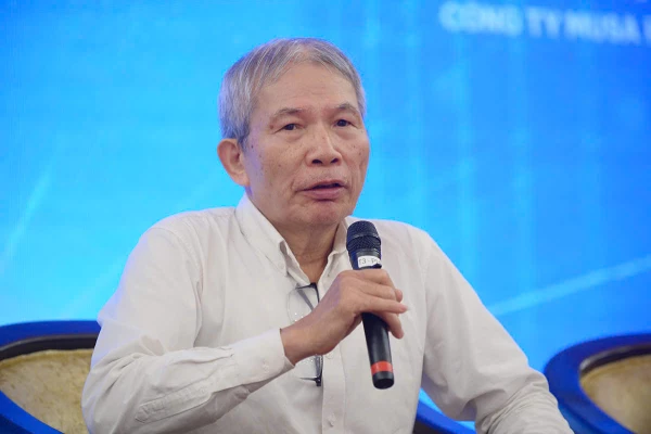 Ngành gỗ làm nhiều, hưởng chưa tương xứng vì chậm chuyển đổi số