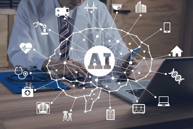 AI làm lung lay những nghề lương cao, ổn định