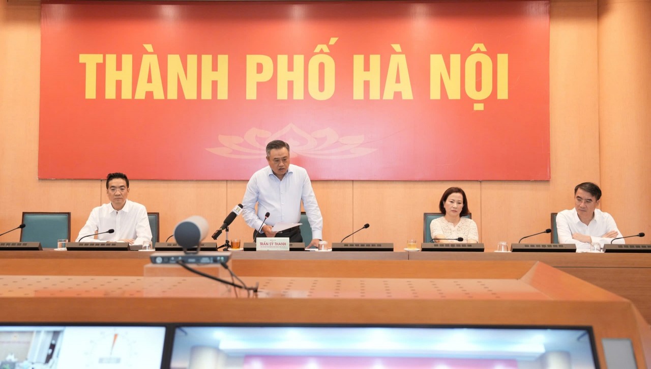 ha-noi-cam-ket-giai-ngan-von-dau-tu-cong-dat-100-trong-nam-2025