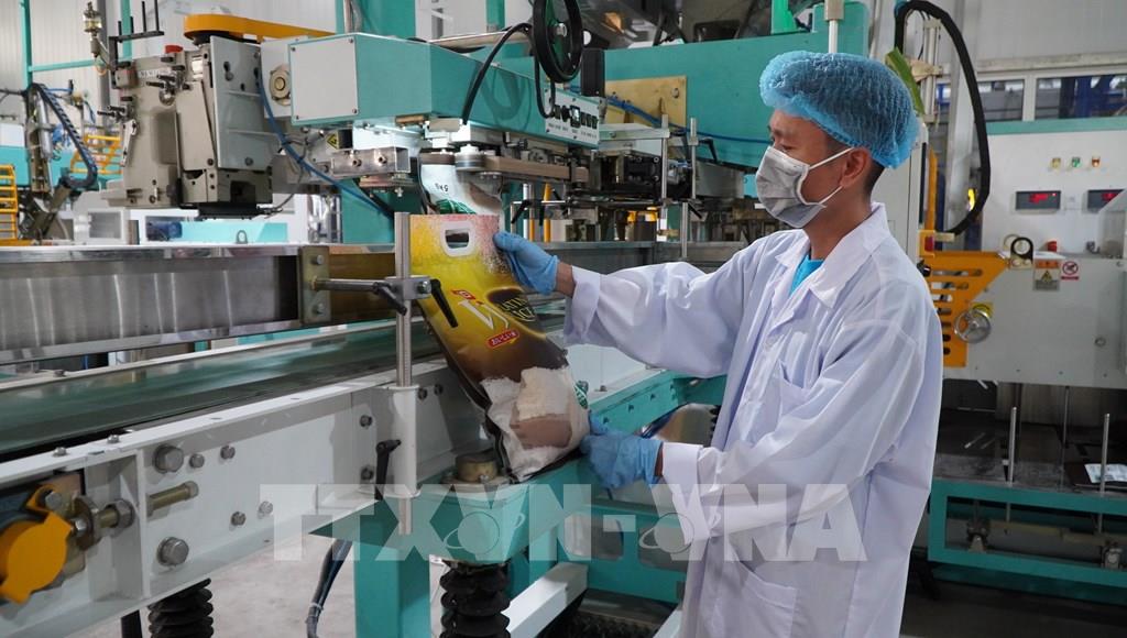 Doanh nghiệp Đồng Tháp vươn xa nhờ hồn quê trong sản phẩm