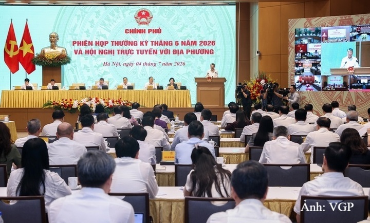 Tăng trưởng hai con số: Thấy gì từ các địa phương?