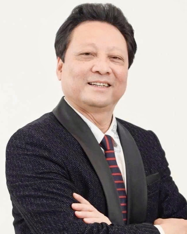 Ông Phạm Văn Việt, Chủ tịch HĐQT Công ty TNHH Việt Thắng Jean (Vitajean).jpeg