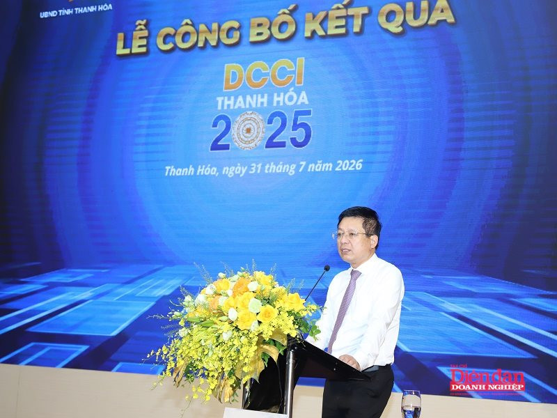 Chủ tịch VCCI Hồ Sỹ Hùng: Cải cách phải được doanh nghiệp cảm nhận