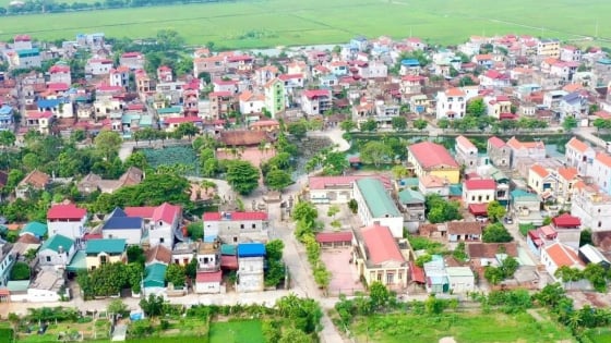 Cấp 'căn cước' từng thửa đất: Số hóa và minh bạch dữ liệu bất động sản