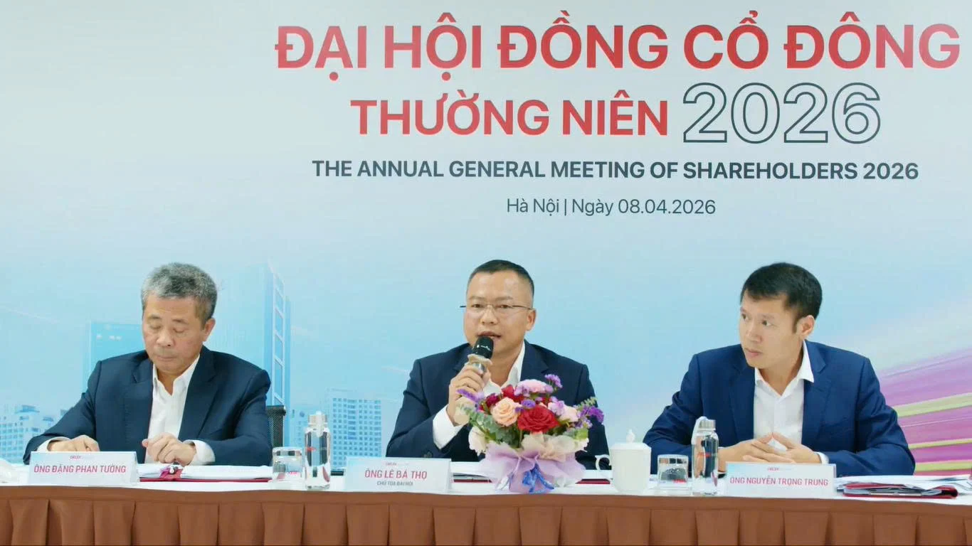 Gelex Electric ước lãi 750 tỷ đồng quý I