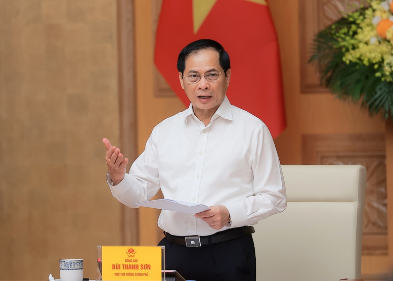 Tạo dấu ấn sâu đậm của Việt Nam trong Năm APEC 2027