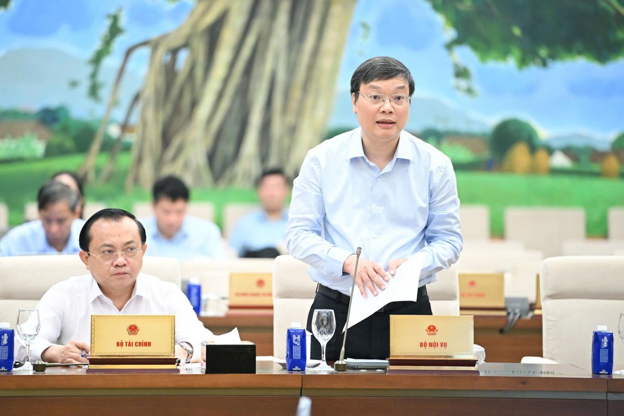 Cho phép viên chức góp vốn, điều hành doanh nghiệp