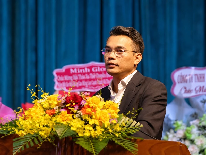 ESG tạo lợi thế cạnh tranh mới của khu công nghiệp