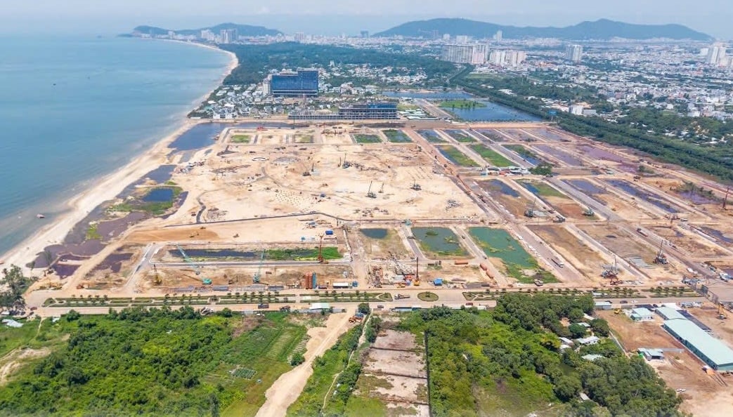 Bồi thường thu hồi đất: Cần sòng phẳng, đừng vì ‘thương anh túng quá’