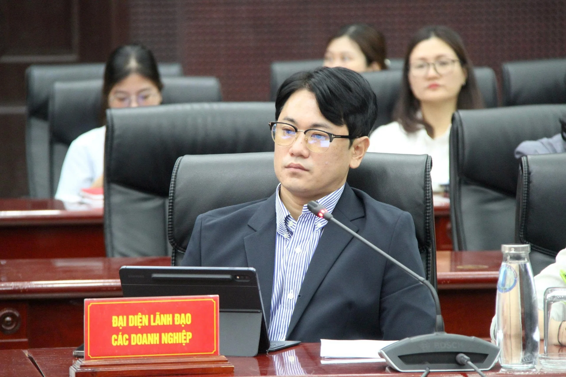 Nguồn lao động thu hẹp, doanh nghiệp FDI ở Đà Nẵng khó tuyển dụng