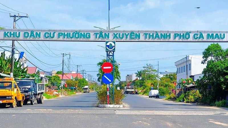 Khu dân cư phường Tân Xuyên, Cà Mau (1).jpg