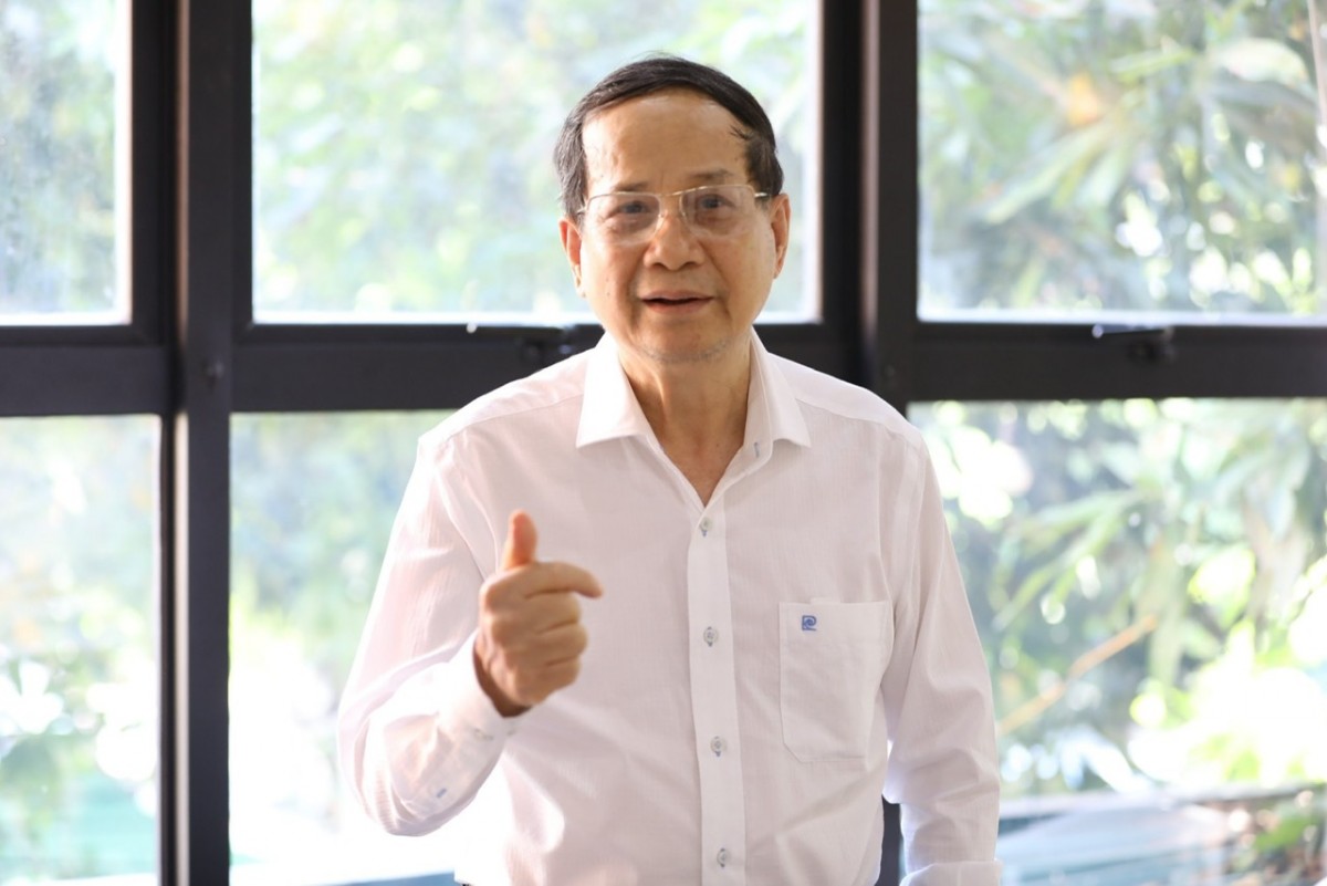 Cuộc chiến chống hàng giả cần thể chế và công nghệ