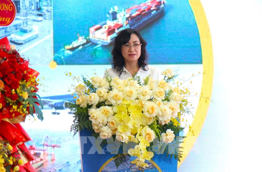 Mở rộng kết nối, đưa hàng Việt vươn ra thị trường quốc tế