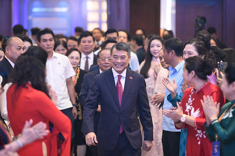 Khơi thông, đa dạng hóa nguồn lực cho doanh nghiệp nhỏ và vừa