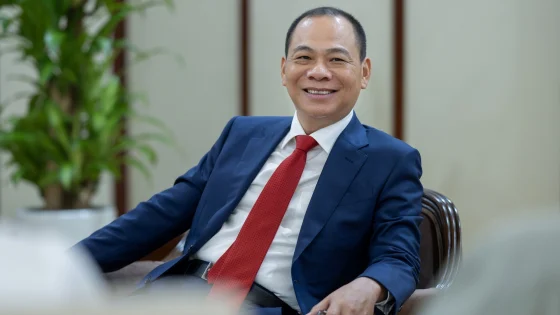 VIC phá đỉnh lịch sử, dẫn dắt VN-Index bứt phá