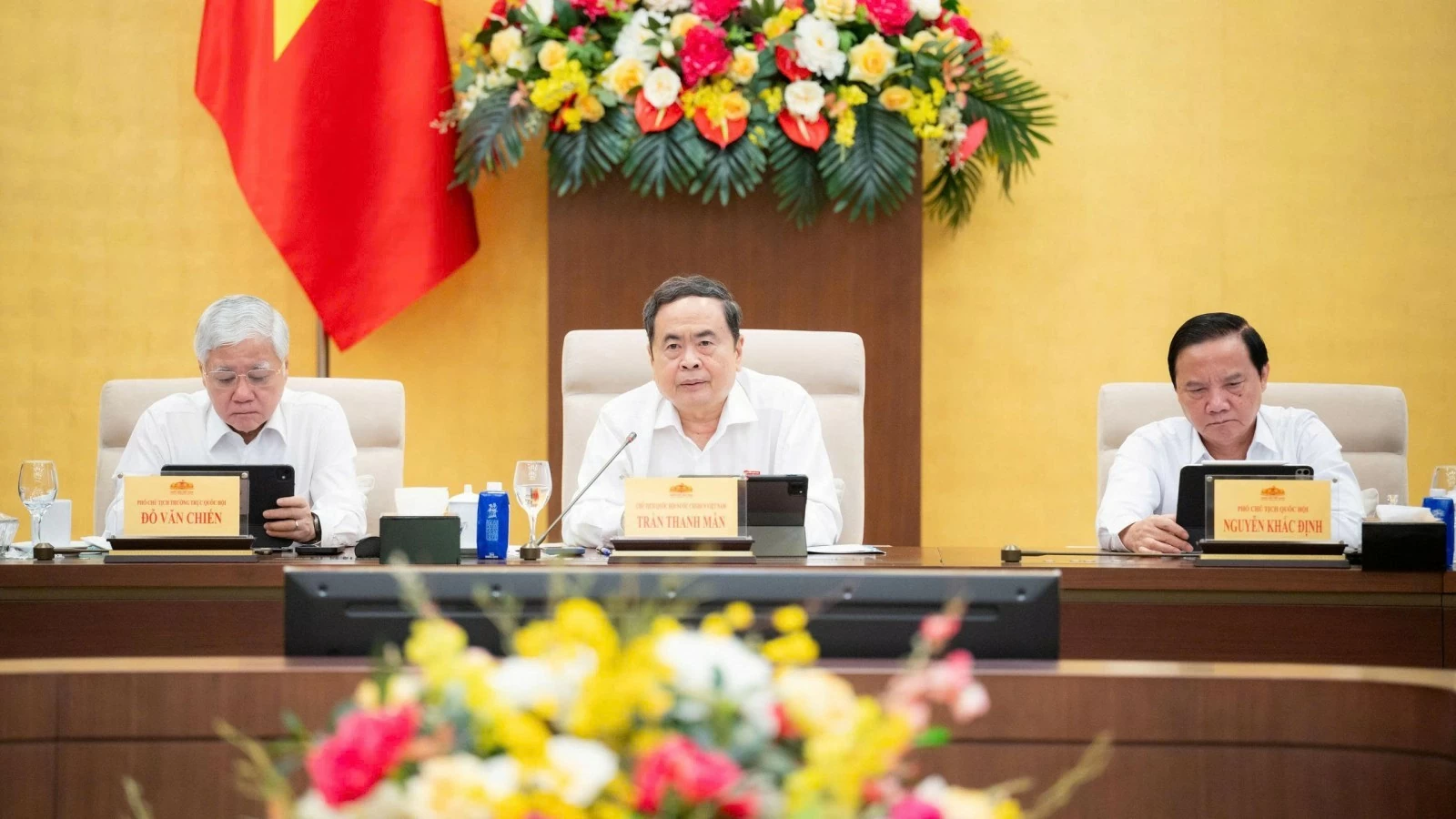khong-tao-ra-hai-co-che-cho-trung-tam-tai-chinh-quoc-te