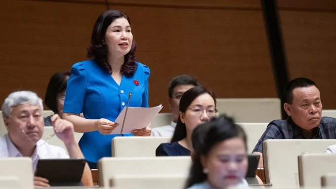 Đề xuất miễn, giảm thuế TNDN, TNCN tới 10 năm cho doanh nghiệp khởi nghiệp sáng tạo