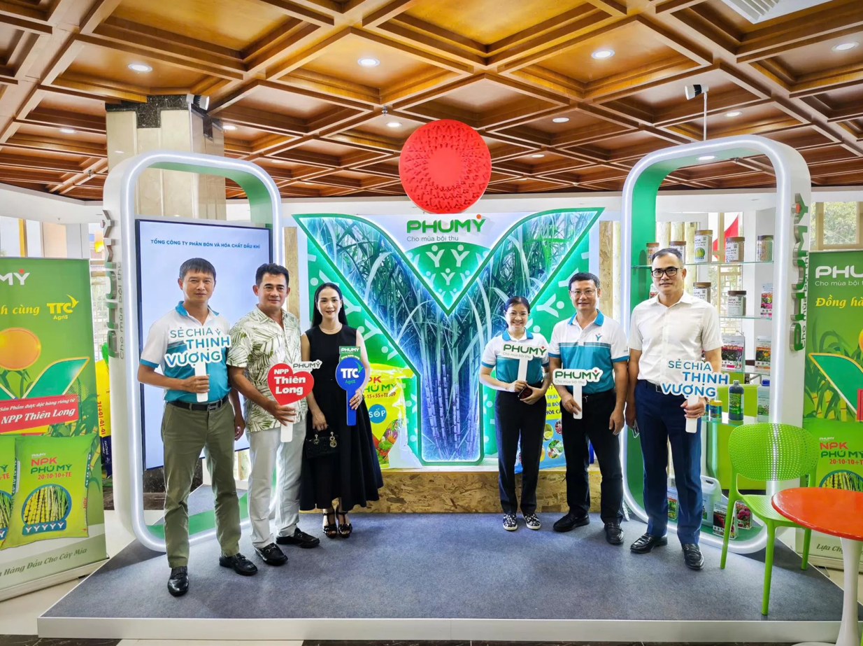 phu-my-dong-hanh-cung-agris-agro-day-2025-cong-huong-toan-dien-nang-tam-nong-nghiep-tuong-lai