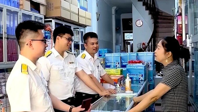 VCCI đề xuất không phạt hộ kinh doanh vi phạm hình thức hóa đơn trong 2 năm đầu