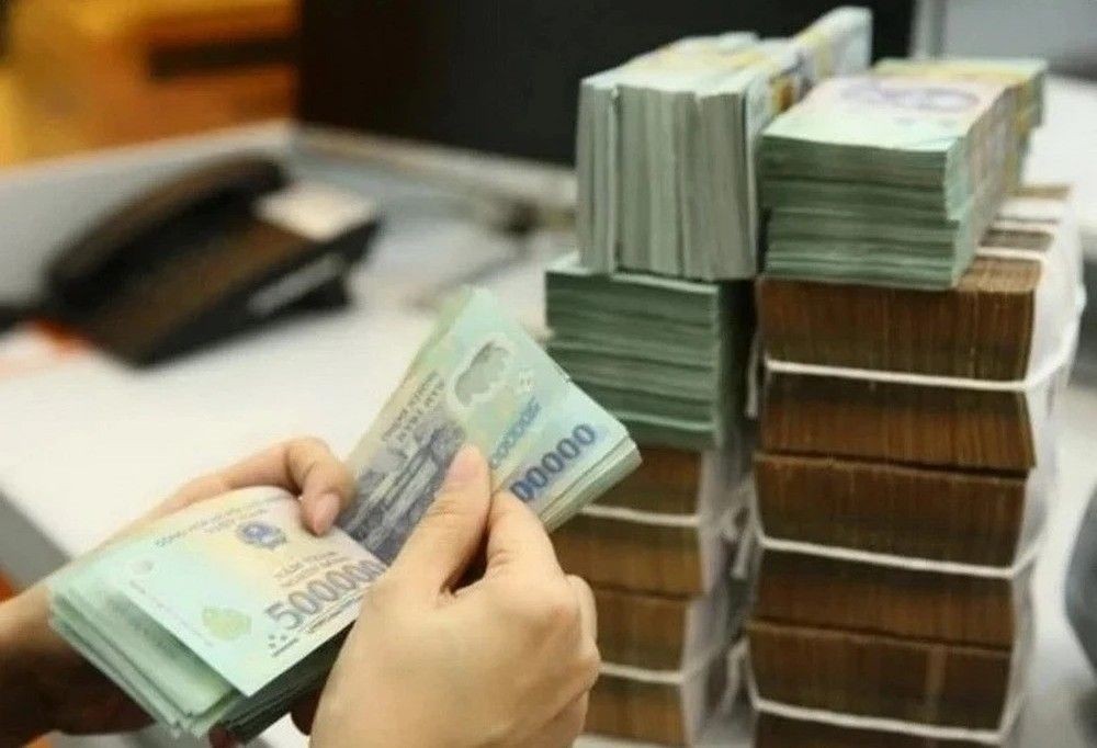 Hà Nội: Tổng thu ngân sách nhà nước 6 tháng ước tăng 51,4% so với cùng kỳ