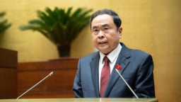 quoc-hoi-xem-xet-thong-qua-53-du-an-luat-nghi-quyet-ky-luc-trong-lich-su