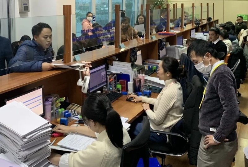 Vận hành thông suốt các TTHC ngay khi quy định có hiệu lực, nghiêm cấm quy định thêm TTHC
