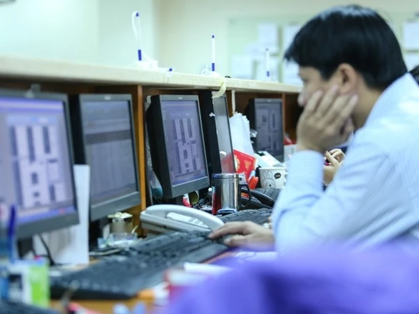 chung-khoan-ha-nhiet-o-giai-doan-then-chot-cua-dam-phan-thuong-mai-viet-my