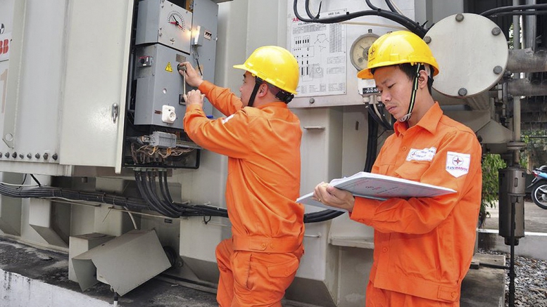 Dự kiến sửa quy định về thực hiện giá bán điện