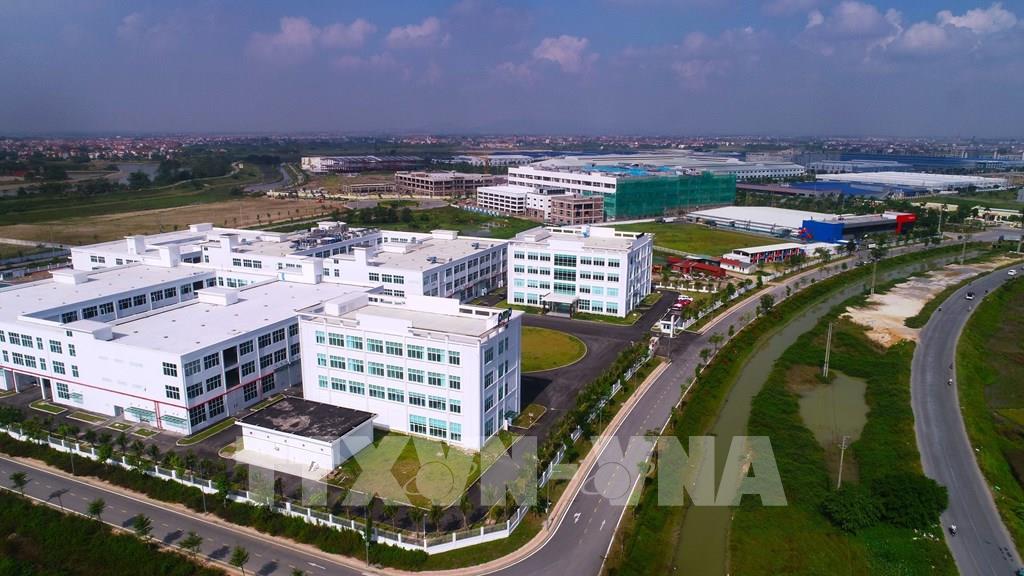 Bắc Ninh đẩy mạnh chuyển đổi số trong doanh nghiệp