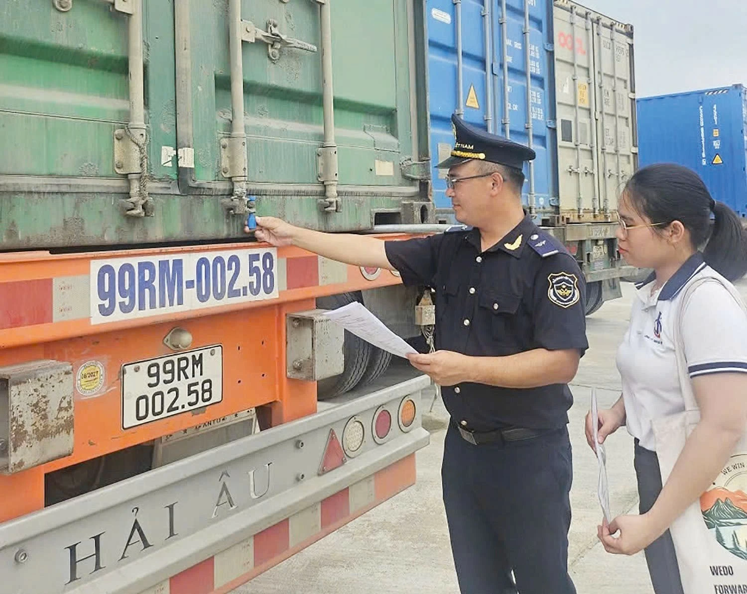Tuân thủ tốt - "giấy thông hành" đặc biệt của doanh nghiệp
