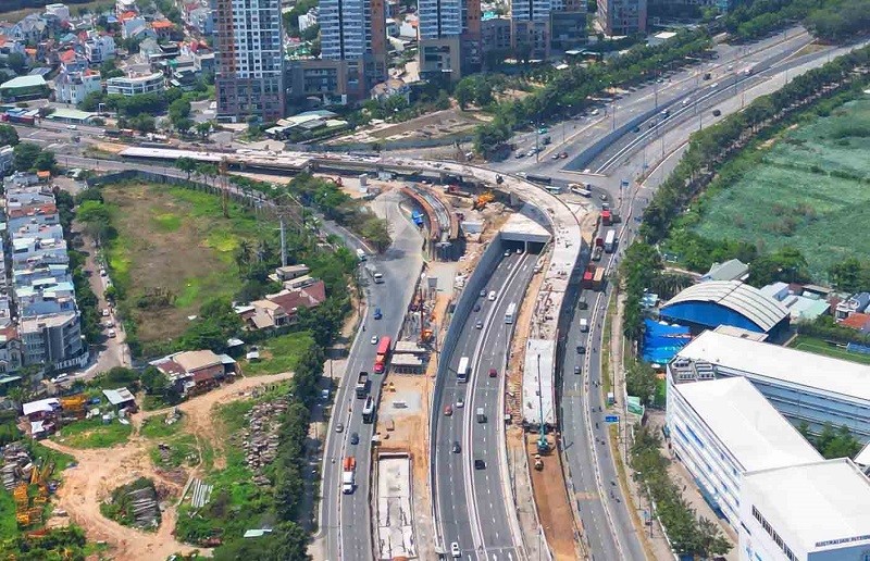 TP.HCM: Cơ hội lớn cho các doanh nghiệp phát triển công nghệ vật liệu xây dựng mới