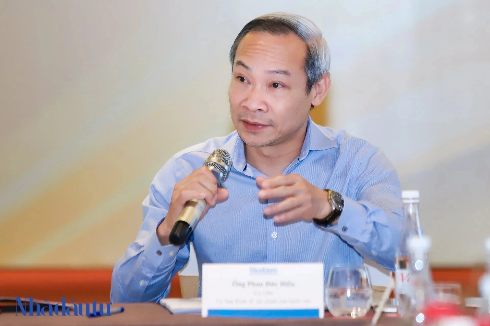 Kiến nghị dùng VNEID ngăn trục lợi chính sách nhà ở xã hội