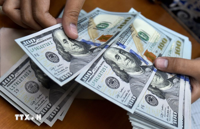 Thuế quan của Mỹ đẩy thị trường toàn cầu biến động khó lường