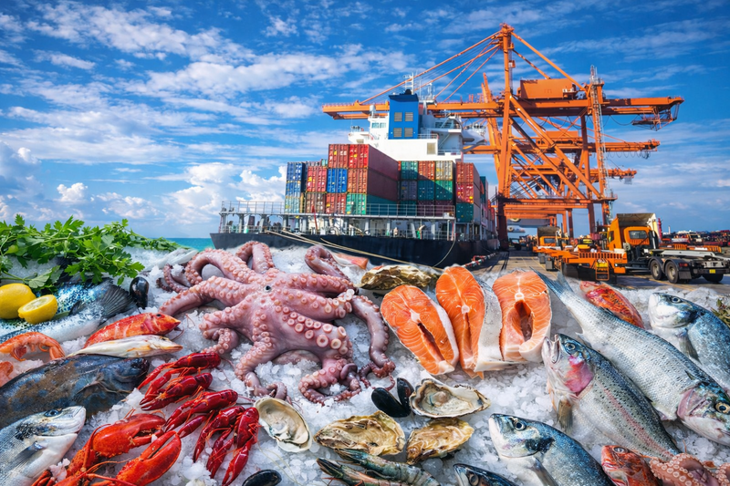 Xung đột Trung Đông tác động thế nào đến xuất khẩu thủy sản Việt Nam?