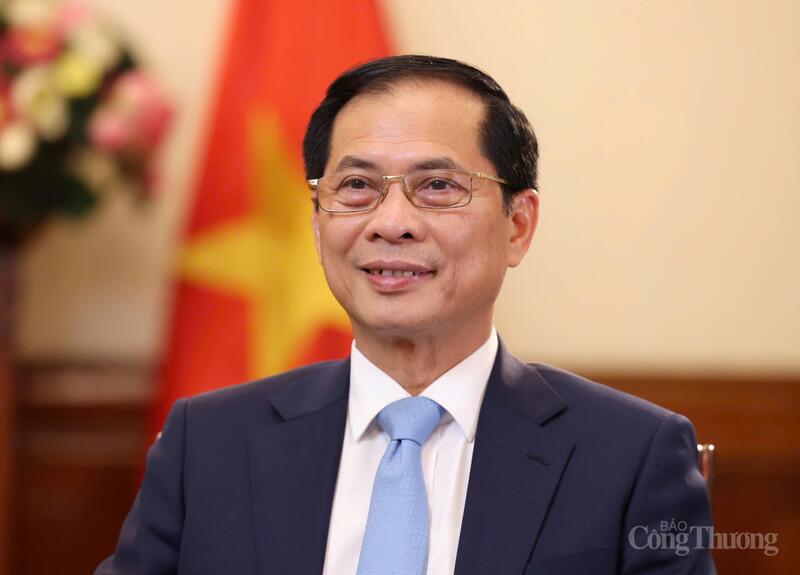 Ngoại giao kinh tế: Động lực quan trọng đưa đất nước phát triển, hội nhập sâu rộng