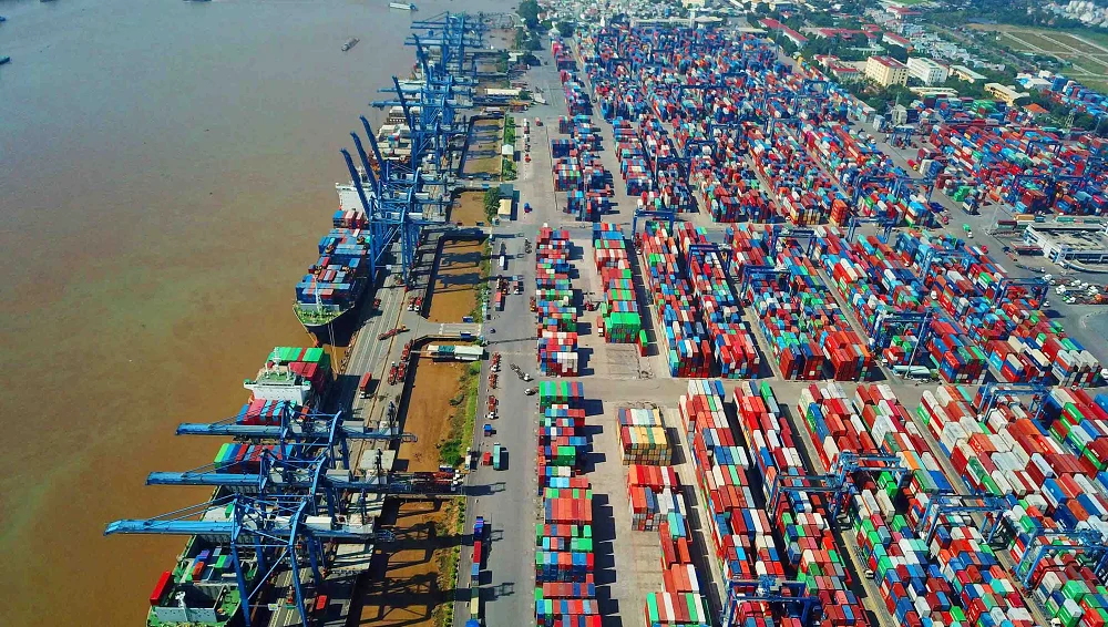 'GDP tăng cao là tích cực nhưng chưa đủ để khẳng định nền kinh tế khỏe'