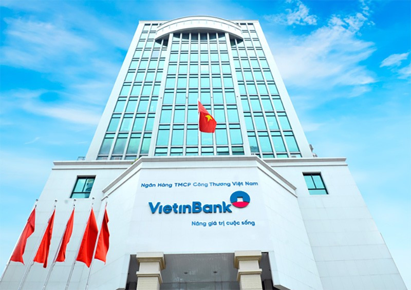 VietinBank thông báo tự động cập nhật mã số thuế theo mã định danh cá nhân