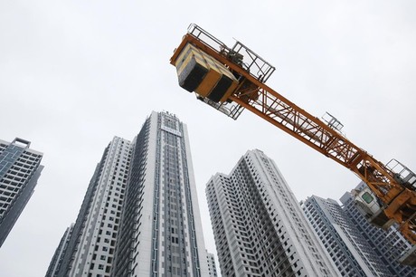 Doanh nghiệp bất động sản huy động hàng nghìn tỷ đồng qua trái phiếu