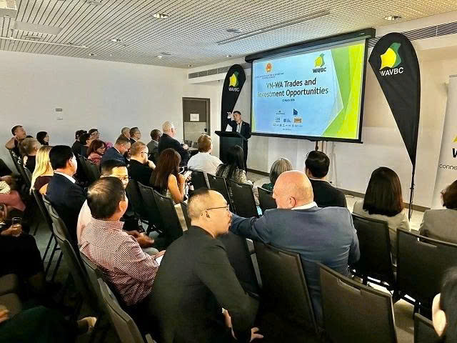 dien-dan-doanh-nghiep-viet-nam-tay-australia-khoi-mo-khong-gian-hop-tac-moi-trong-ky-nguyen-doi-tac-chien-luoc-toan-dien