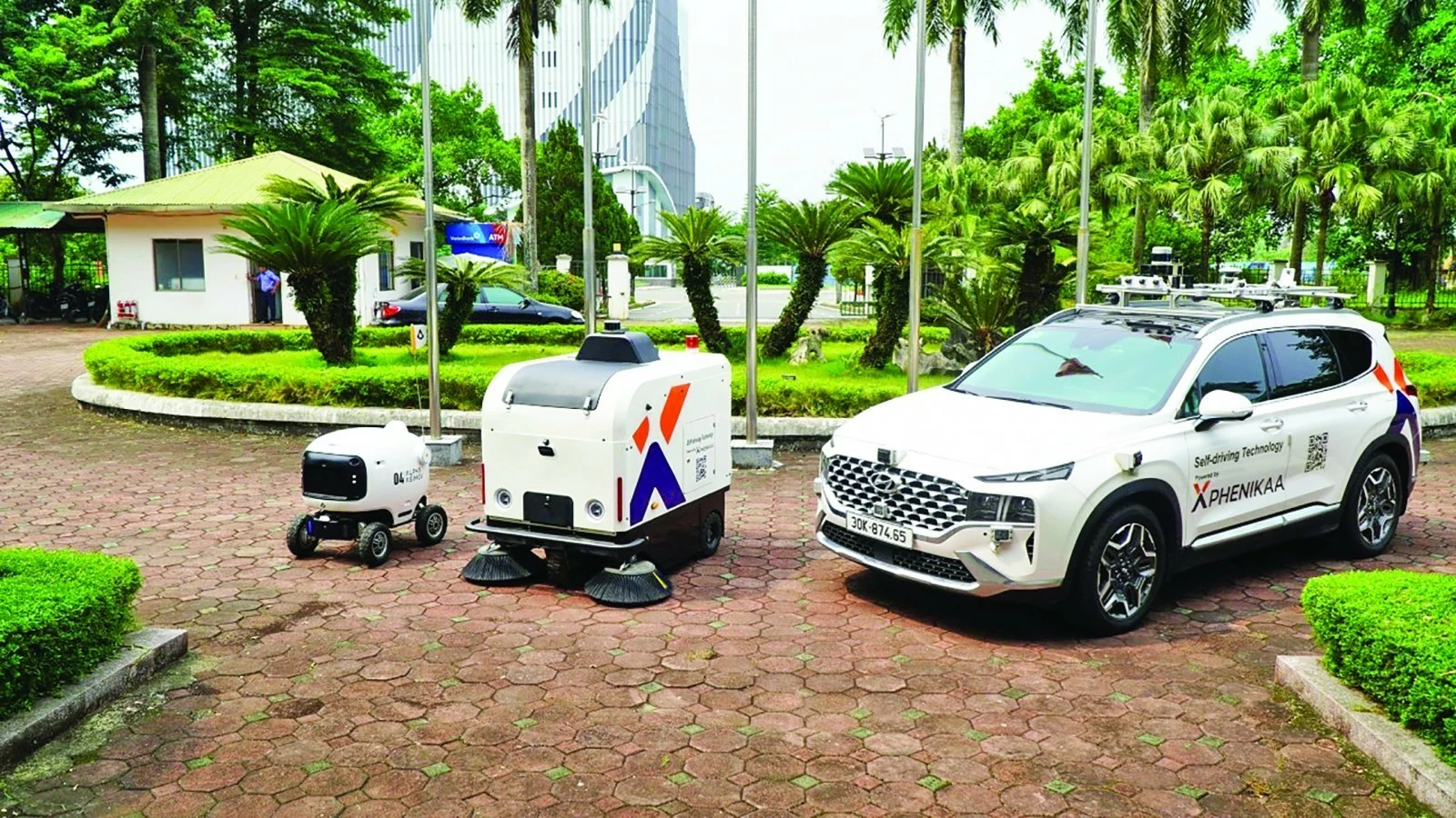 Hà Nội tạo chuyển biến thực chất trong thực hiện Nghị quyết số 57-NQ/TW