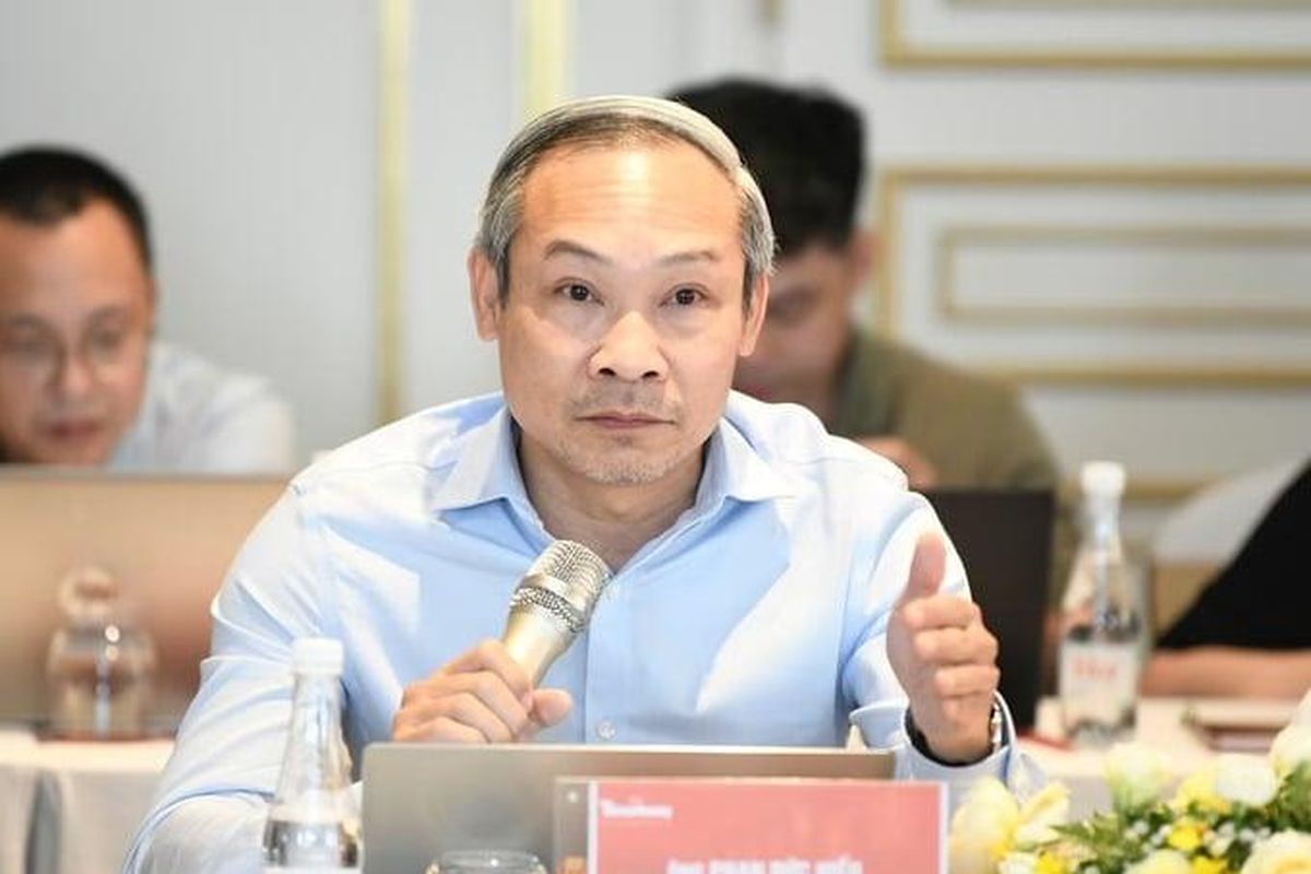 Đề xuất phát triển SCIC thành Quỹ đầu tư quốc gia: Không chỉ bán vốn mà phải biết đầu tư