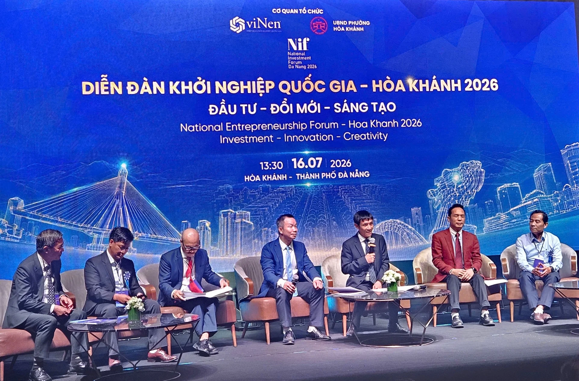 Để vào 'tầm ngắm' quỹ đầu tư quốc tế, startup Việt đừng chú trọng lợi ích ngắn hạn