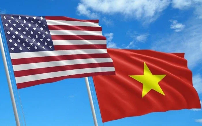 Hợp tác Việt - Mỹ: Điểm những thương vụ lớn tạo niềm tin vững chắc