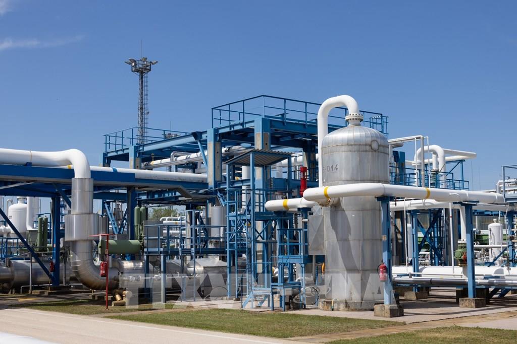 EU họp khẩn bàn khả năng xả kho dự trữ dầu